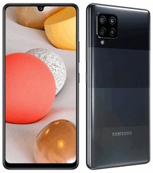Замена стекла на телефоне Samsung Galaxy A42 в Саратове